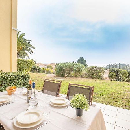 Apartment Village Cap Esterel - Le Village-68 By Interhome Saint-Raphael  Exterior photo