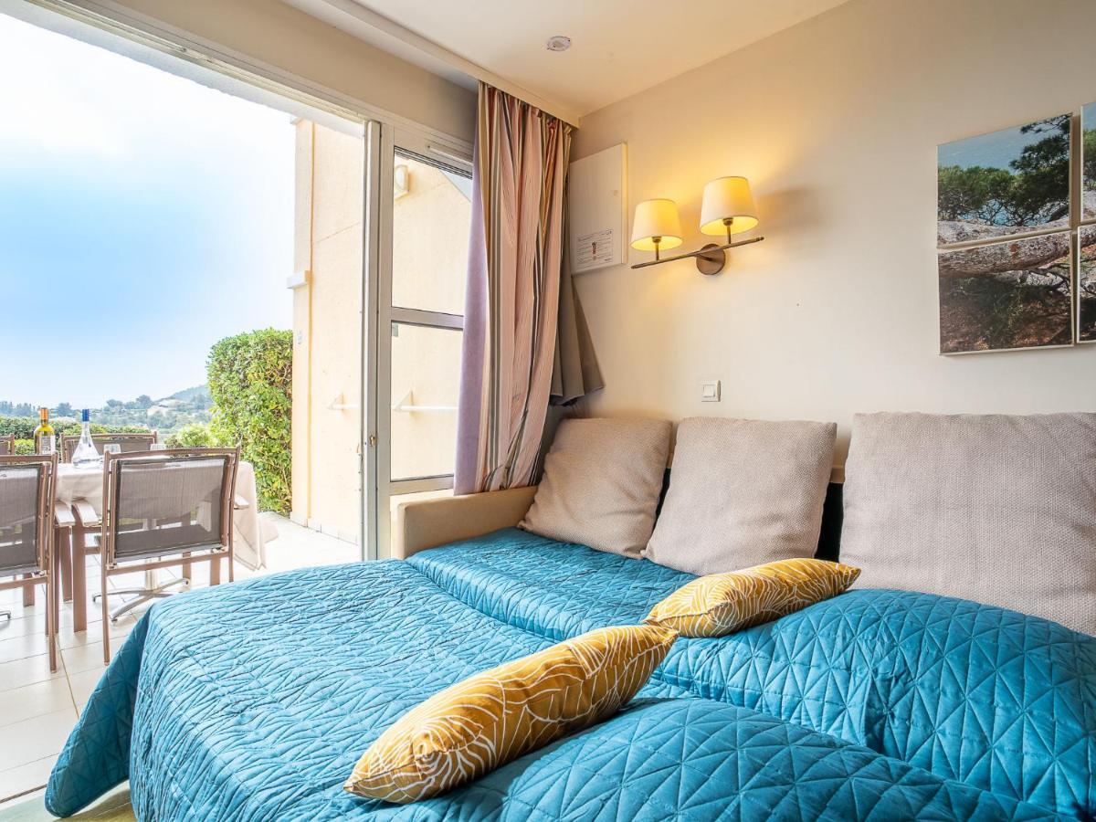 Apartment Village Cap Esterel - Le Village-68 By Interhome Saint-Raphael  Exterior photo