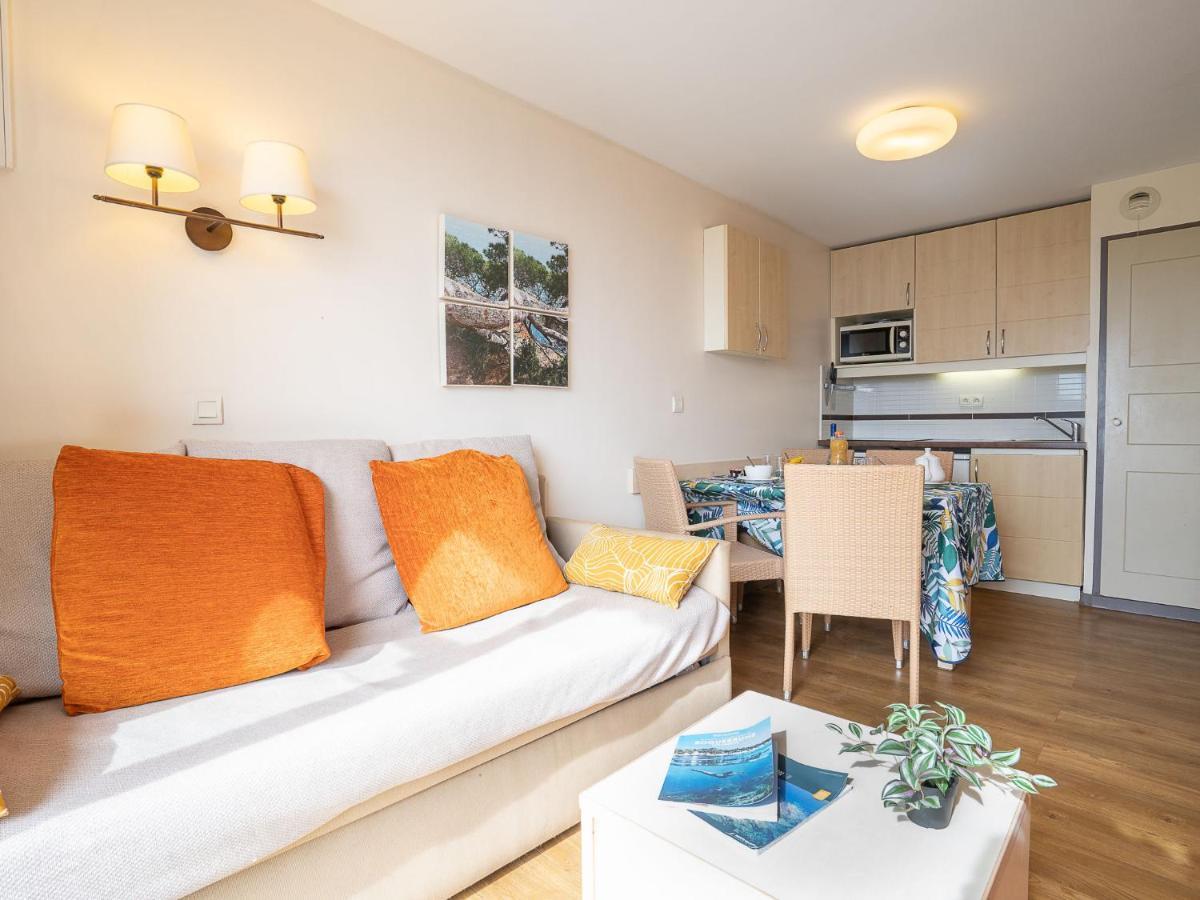 Apartment Village Cap Esterel - Le Village-68 By Interhome Saint-Raphael  Exterior photo